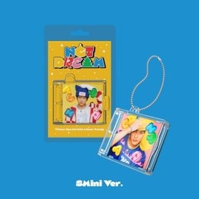 [KIHNO][버전랜덤]Nct Dream (엔시티 드림) - 겨울 스페셜 미니앨범 Candy (Smini Ver.) (스마트앨범) / Nct Dream - Winter Special Mini Album Candy (Smini Ver.) (Smart Album)