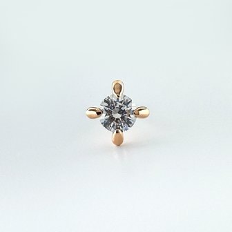 로제도르 [제주점] 스타일러스 썸플라이스타3(화이트) 피어싱 252200196