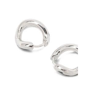 26FW 톰우드 브레이슬릿 101643 RIVER HUGG SILVER