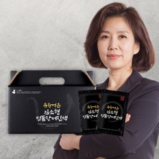 [쇼핑백증정] 김소형원방 유황먹은 장어진액 (70mlx30포) 1박스