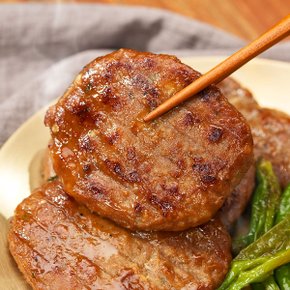 명품한우 떡갈비 2EA 1세트 150g