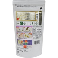 교토 우지차 바이 오이가와 티 가든 차지 100g 교토 우지차