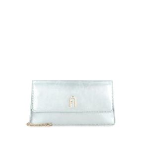 24 FW 훌라 Diamante leather mini clutch WE00568 TP430343500 110627821