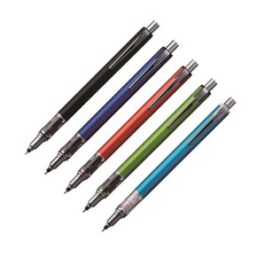 [유니] 샤프 쿠루토가어드밴스 M5-5591P (0.5mm)