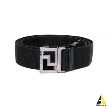 베르사체 베르사체 ALLOVER REVERSIBLE BELT (1010432 1A07552 1B00E) (VERSACE 올오버 리버서블