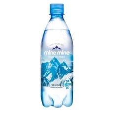 미네마인 스파클링 워터 500ml X 20병 /탄산수