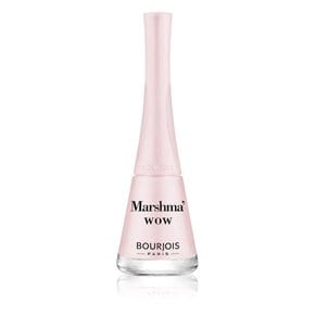 부르조아 Bourjois 원 세컨드 매니큐어 015 마시마와우 9ml