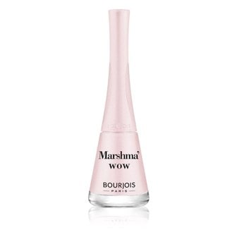 브루조아 부르조아 Bourjois 원 세컨드 매니큐어 015 마시마와우 9ml