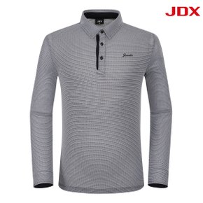 [JDX] [정가:198,000원] 남성 투톤 셔츠형 제에리 (X2TLT1445GR)