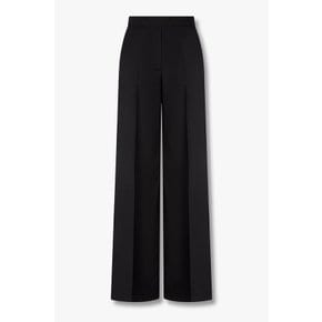 [PS PAUL SMITH] 여성 백 밴딩 스트레이트 팬츠 5745305101000