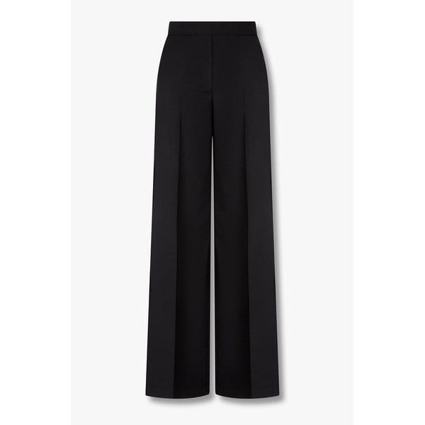 [PS PAUL SMITH] 여성 백 밴딩 스트레이트 팬츠 5745305101000
