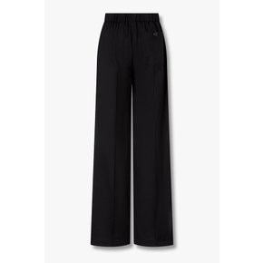 [PS PAUL SMITH] 여성 백 밴딩 스트레이트 팬츠 5745305101000