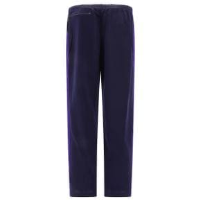 Trousers NS246C-NAVY Blue