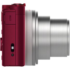 소니  콤팩트 디지털 카메라  Cyber-shot  DSC-WX500