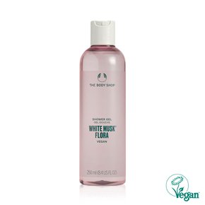 화이트 머스크 플로라 샤워젤 250ML (23652)