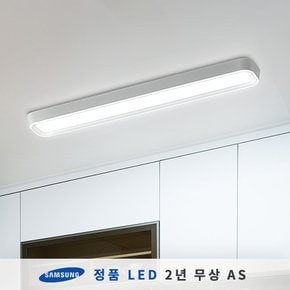 르네 LED주방등 50W (삼성칩/KS인증)