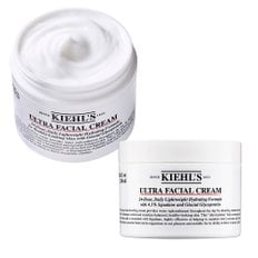  키엘 kiehls 울트라 페이셔 크림 125ml