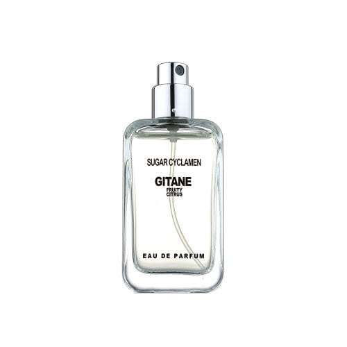 [슈가씨클라멘] 시트러스프루티 남녀공용 명품니치 EDP30ml 바이알3병아카시아추가 2