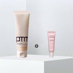 [PRMR] 오가니언스 베리어 리페어 소프트 필링 투 폼 클렌저 120ml