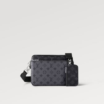 LOUIS VUITTON 남성 크로스백 트리오 메신저 M69443 1483861 75111042