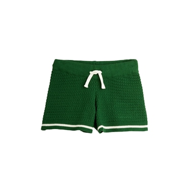 매직에디션 [MINI RODINI] (C)Crochet knit shorts (2523013975)