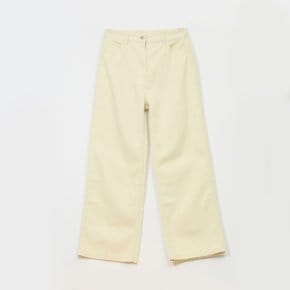 여성 밴딩 코듀로이 팬츠 CORDUROY LONG PANTS (RF31LP068)