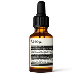 호주직구 Aesop 이솝 패뷸러스 페이스 오일 25ml