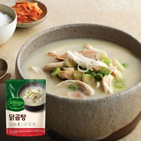 비비고 닭곰탕 500g x6개