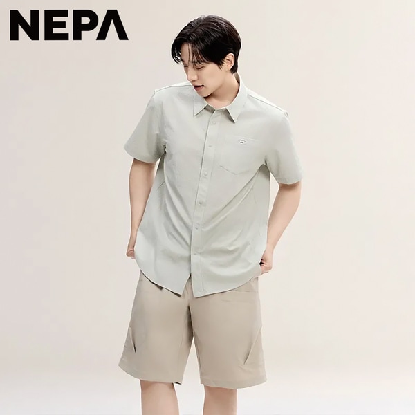 [부산점] 남성 뷰파인더 하이킹 하프팬츠 7M31706