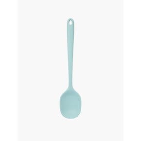 오브 파밀리아 플래티넘 실리콘 조리도구 심리스 키친툴 요리스푼 단품
