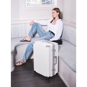 리드볼트 쿼디 캐리어 24인치