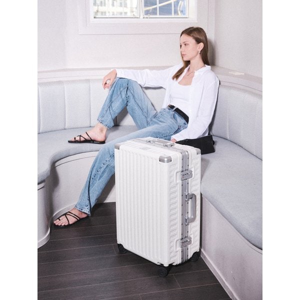 쿼디 캐리어 24인치