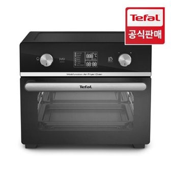 테팔 [공식] 테팔 이지프라이 멀티 에어프라이어 오븐 FW6058