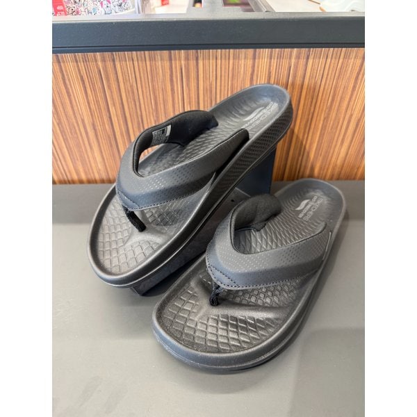 [여주점] 남성 아치핏 하이퍼 슬라이드 (SP0MSCFM041)