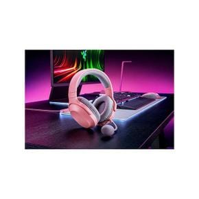 RAZER 레이저 Barracuda X 쿼츠 핑크 블루투스 지원 RZ04-04430300-R3M1