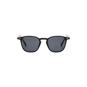 ROCKFORD SUNGLASSES (BLACK)