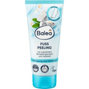 독일 디엠 Balea 발레아 풋 필링 100ml