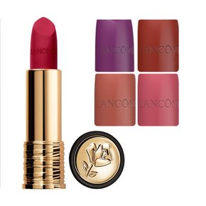 립스틱 L’Absolu 루즈 드라마 매트 L`Absolu Rouge Drama Matte 389 외 5색상