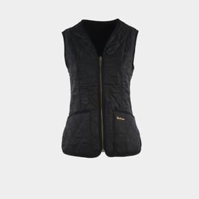 베스트 A22 LLI0003 FLEECE B Nero