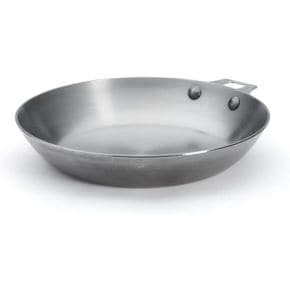 영국 드부이에 후라이팬 De Buyer Mineral B Frying Pan with Detachable Element 24 cm Steel S