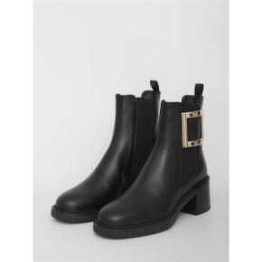 Ankle Boots RVW59825930_SOAB_B999 BLACK