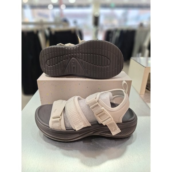 [여주점] 1SM02779H 013  FILA FLOAT MAX SD 휠라플로트맥스샌들