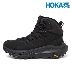 HOKA 여성 호카오네오네 카하 2 GTX 블랙 1123156-BBLC