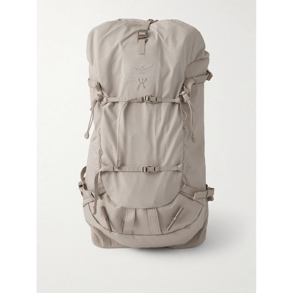 오스프리 올트 30L  스키 백팩 46376663162998510