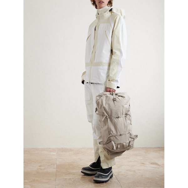 오스프리 올트 30L  스키 백팩 46376663162998510