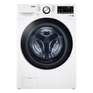 LG [LG전자공식인증점] TROMM 드럼세탁기 F15WQWP (15kg)