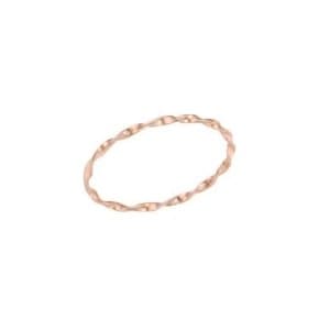 주문제작 데일리 슬림 웨이브 레이어드 14K 반지 LRS20005G_s