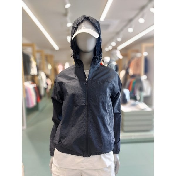 [여주점] 여성 싸이론 방풍자켓 바람막이점퍼 7L40661B55