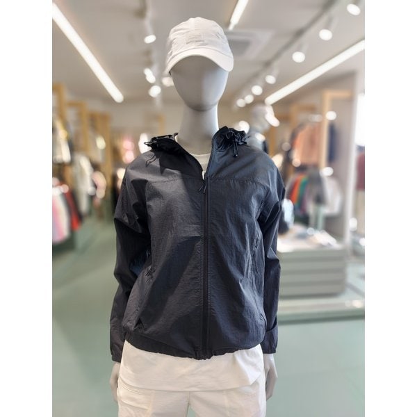 [여주점] 여성 싸이론 방풍자켓 바람막이점퍼 7L40661B55