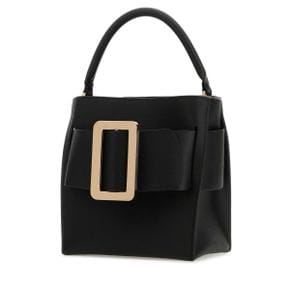 [보위] Handbag COREDV21EPS 0BLK Black